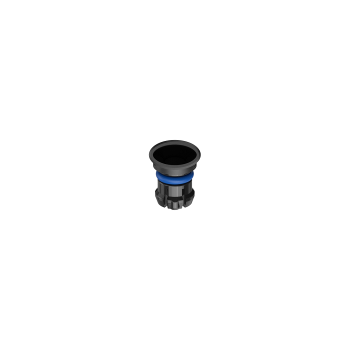 Storz and Bickel Mouthpieces - connector