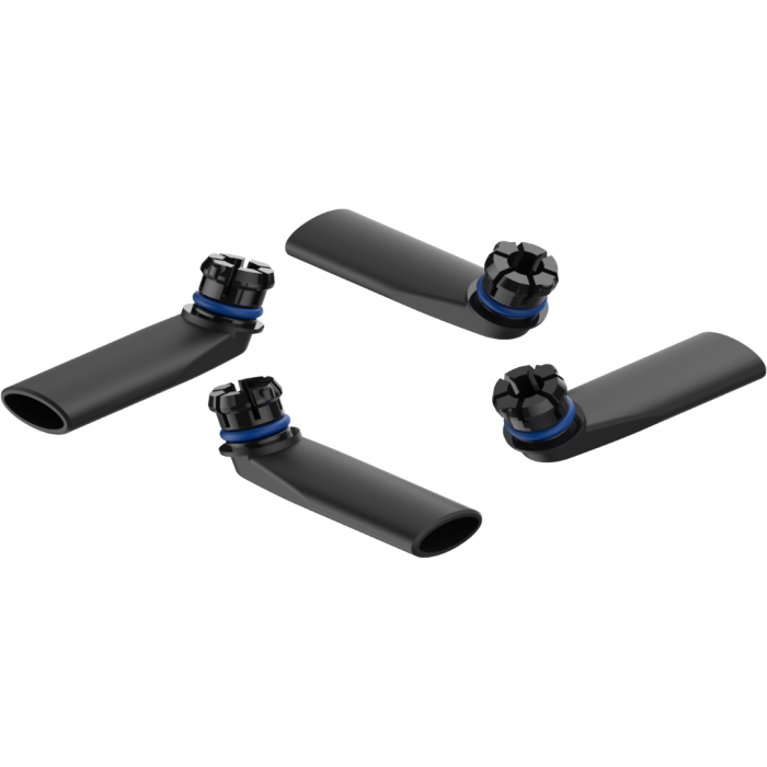 Storz and Bickel Mouthpieces - 4 Pieces 2