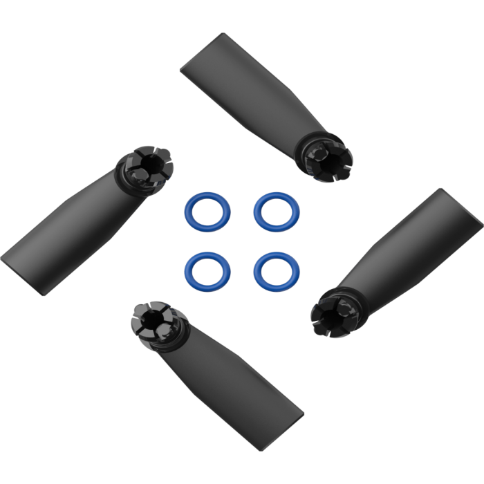 Storz and Bickel Mouthpieces - 0 Rings