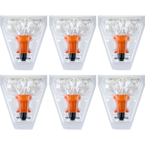 Storz and Bickel Volcano XL Replacement Set - 6 Pieces