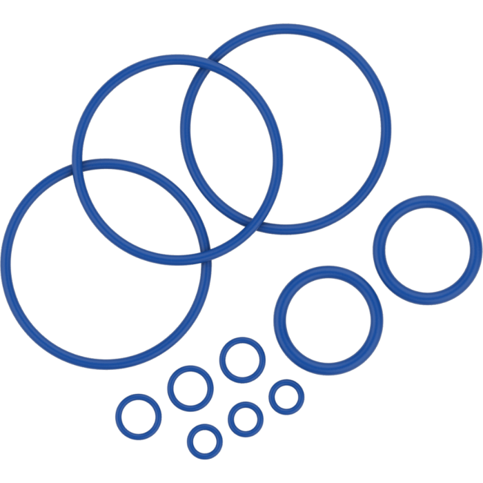 Storz And Bickel Mighty Seal Ring Set