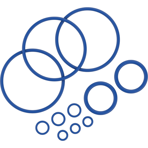 Storz And Bickel Mighty Seal Ring Set