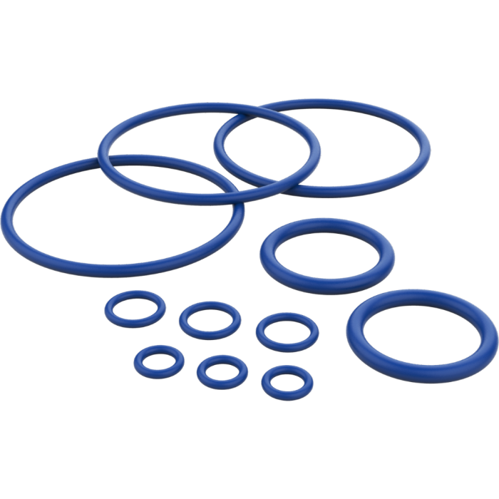 Storz And Bickel Mighty Seal Ring Set
