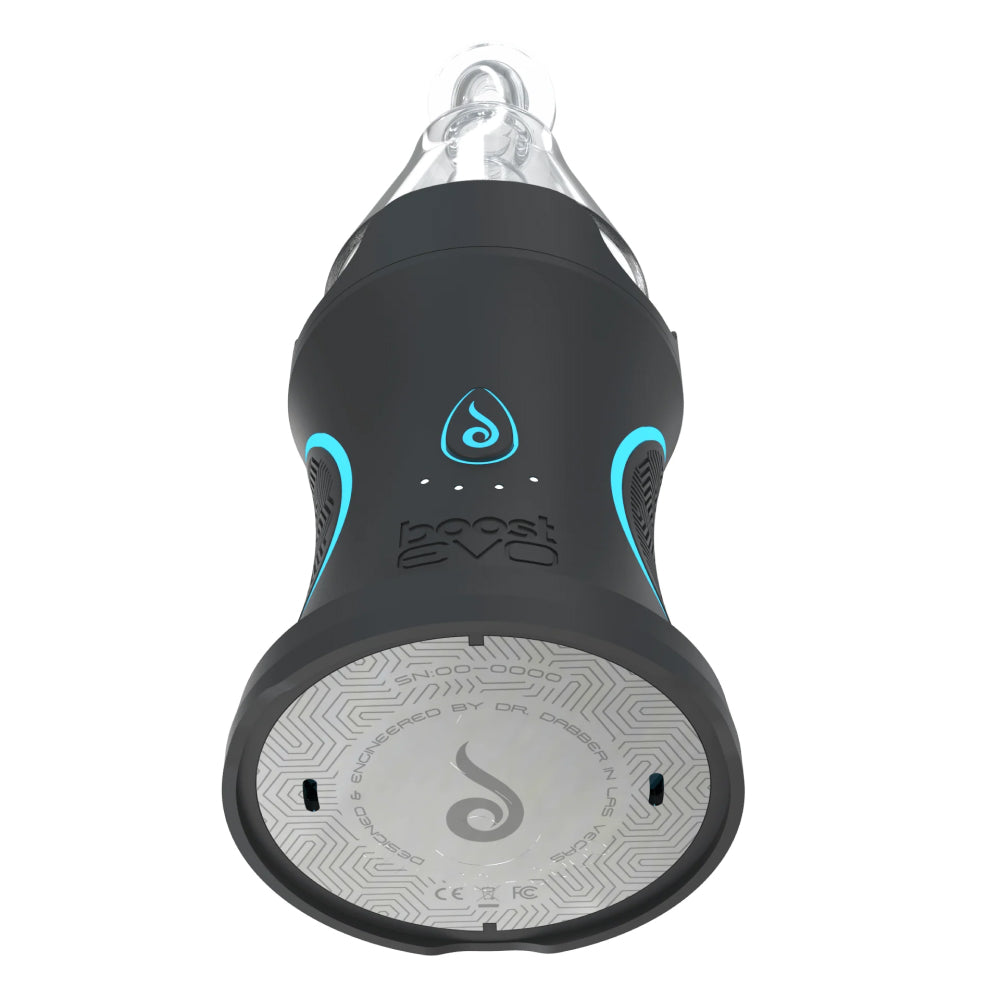 Dr. Dabber Boost EVO eRig Vaporizer