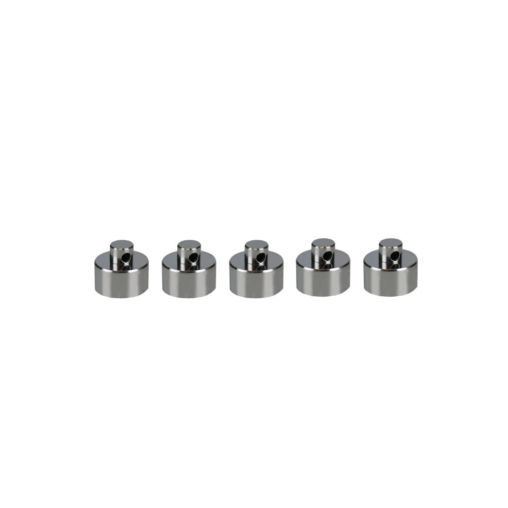 Yocan Evolve Coil Cap - 5 Pieces