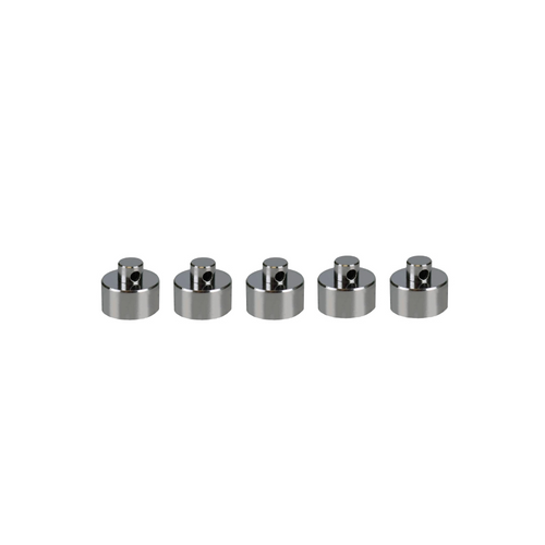 Yocan Evolve Coil Cap - 5 Pieces