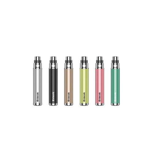 Yocan Evolve Battery