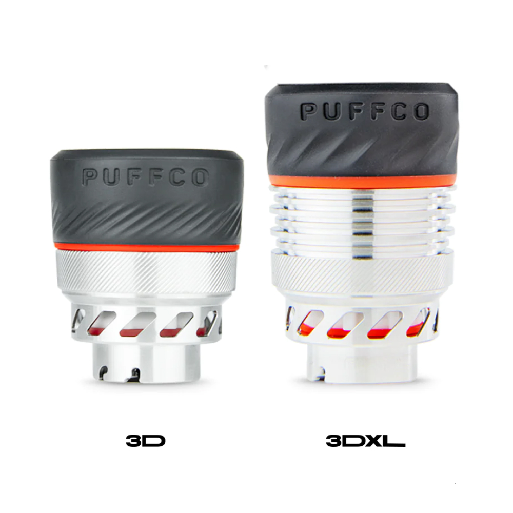 Puffco Peak Pro 3D XL Chamber