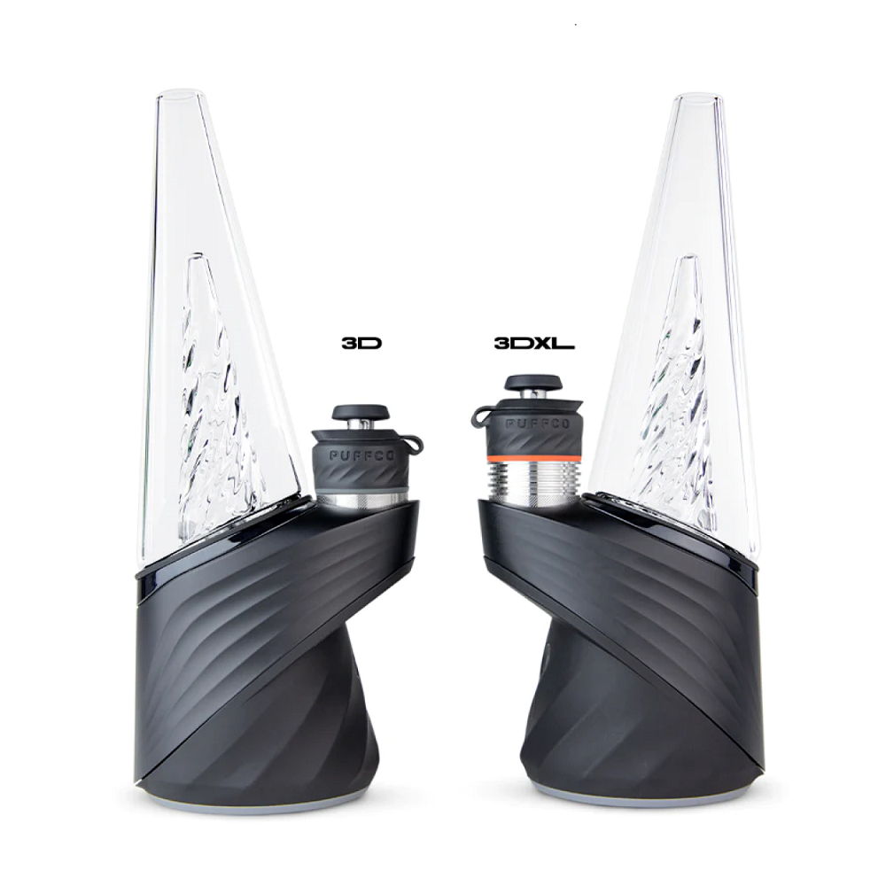 Puffco Peak Pro 3D XL Chamber
