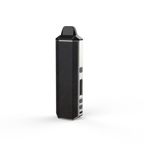 XVape Aria Vaporizer - Black