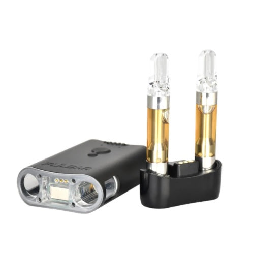 Pulsar DuploCart Thick Oil Vaporizer