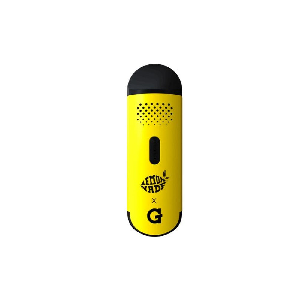 Lemonade X G Pen Dash Ground Material Vaporizer