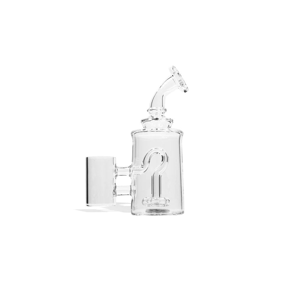 Exxus Go Plus Electronic Dab Rig