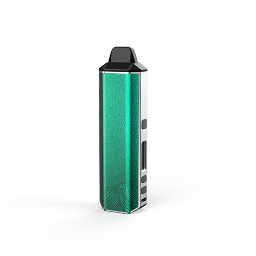 Scarab Green