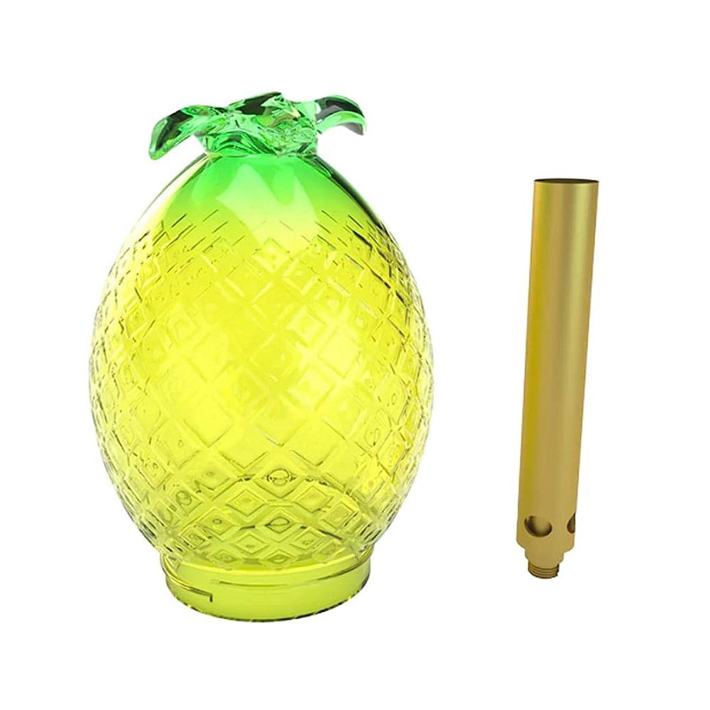 Stündenglass Pineapple Globe