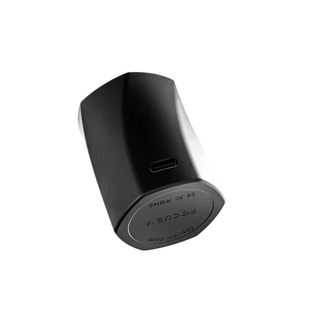 Focus V Aeris Swappable Battery