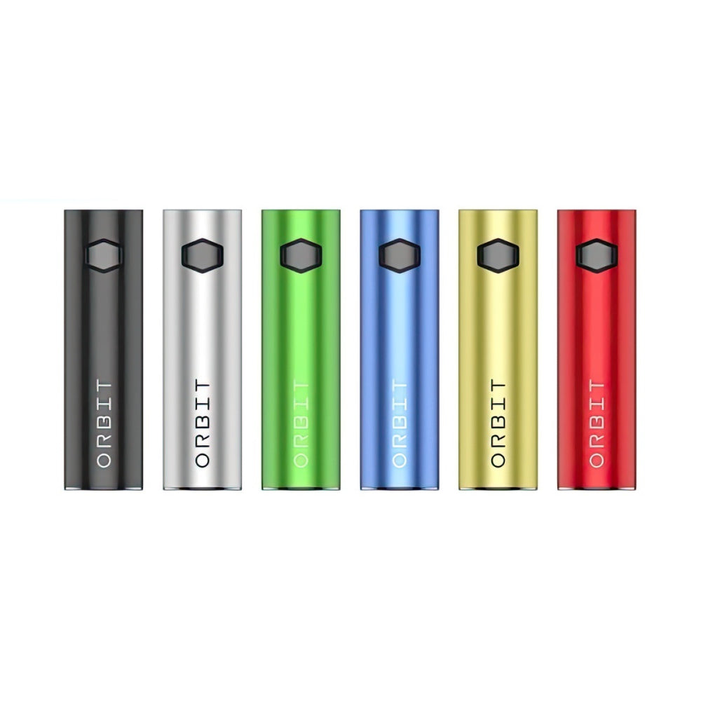 Yocan Orbit Battery