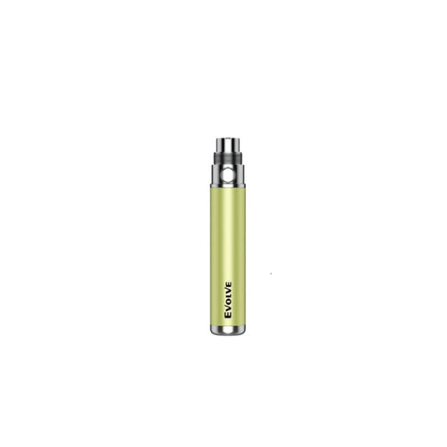 Apple Green 2020