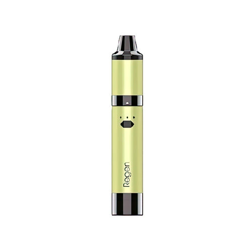 Apple Green