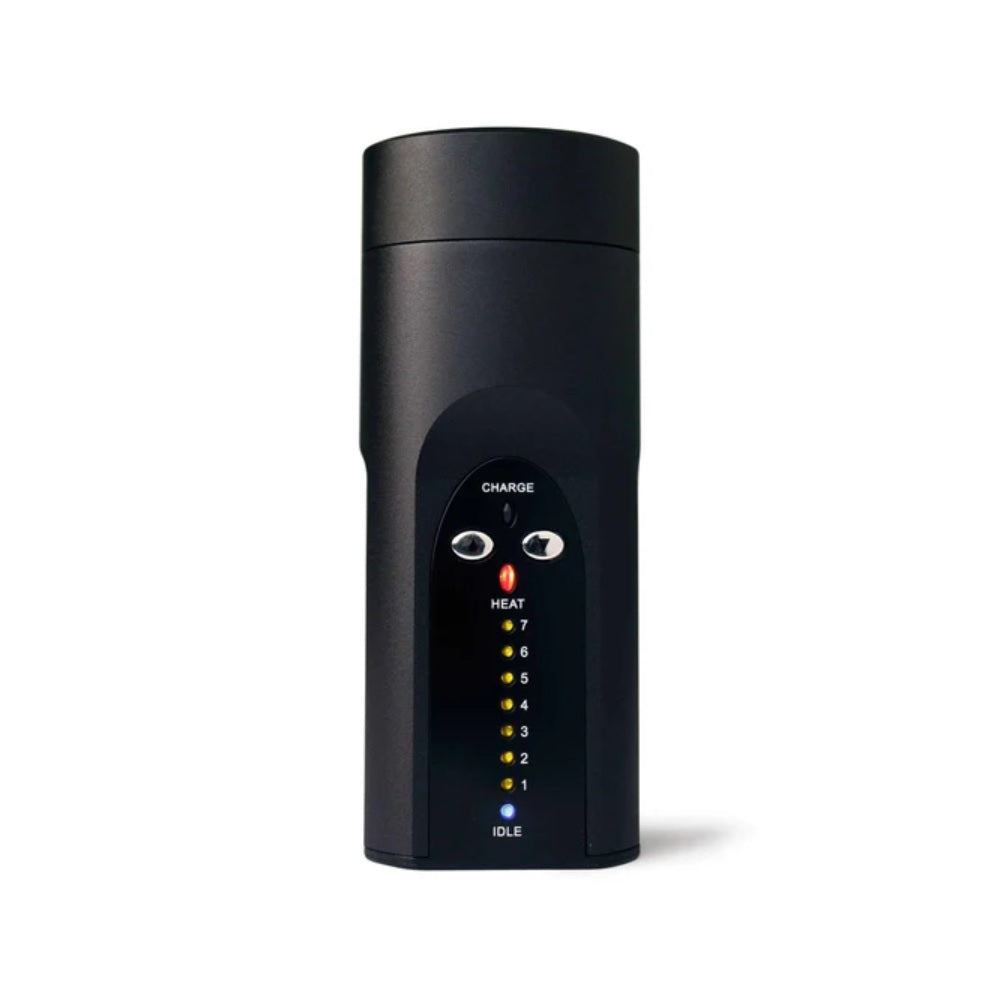 Arizer Solo Vaporizer Black