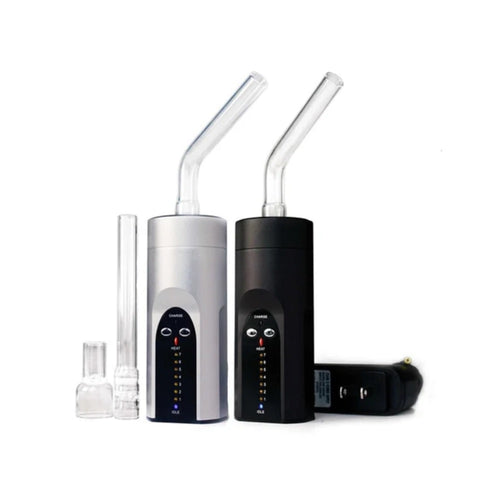 Arizer Solo Vaporizer Kit