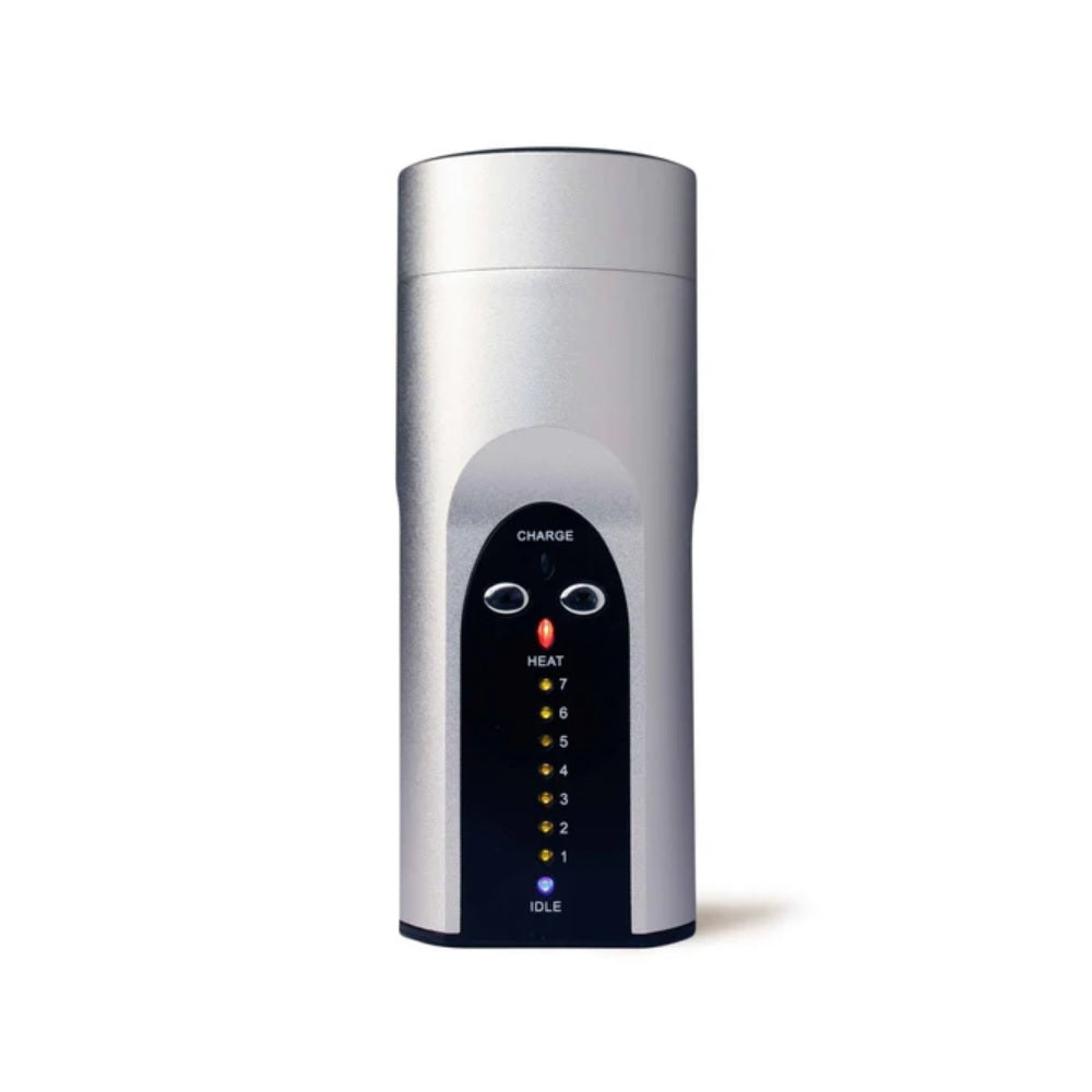 Arizer Solo Vaporizer Silver