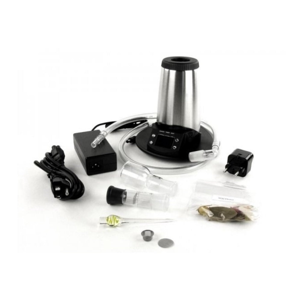 Arizer V-Tower Vaporizer Kit