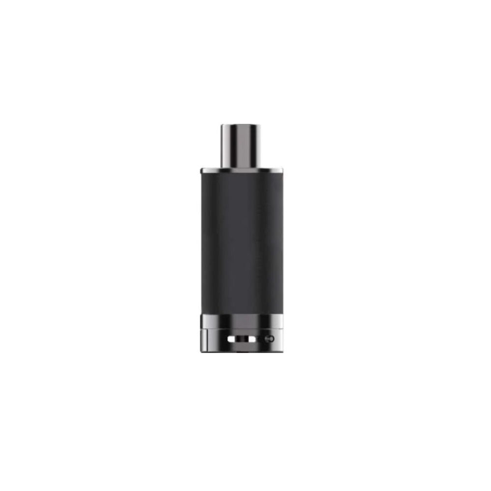 Wulf Mods Evolve Plus XL Duo Dry Atomizer - Black