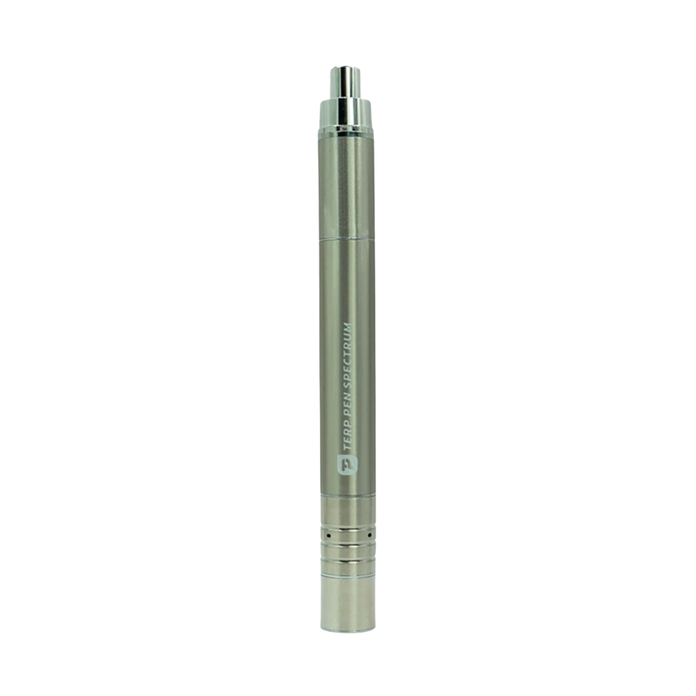 Boundless Terp Pen Spectrum Silver