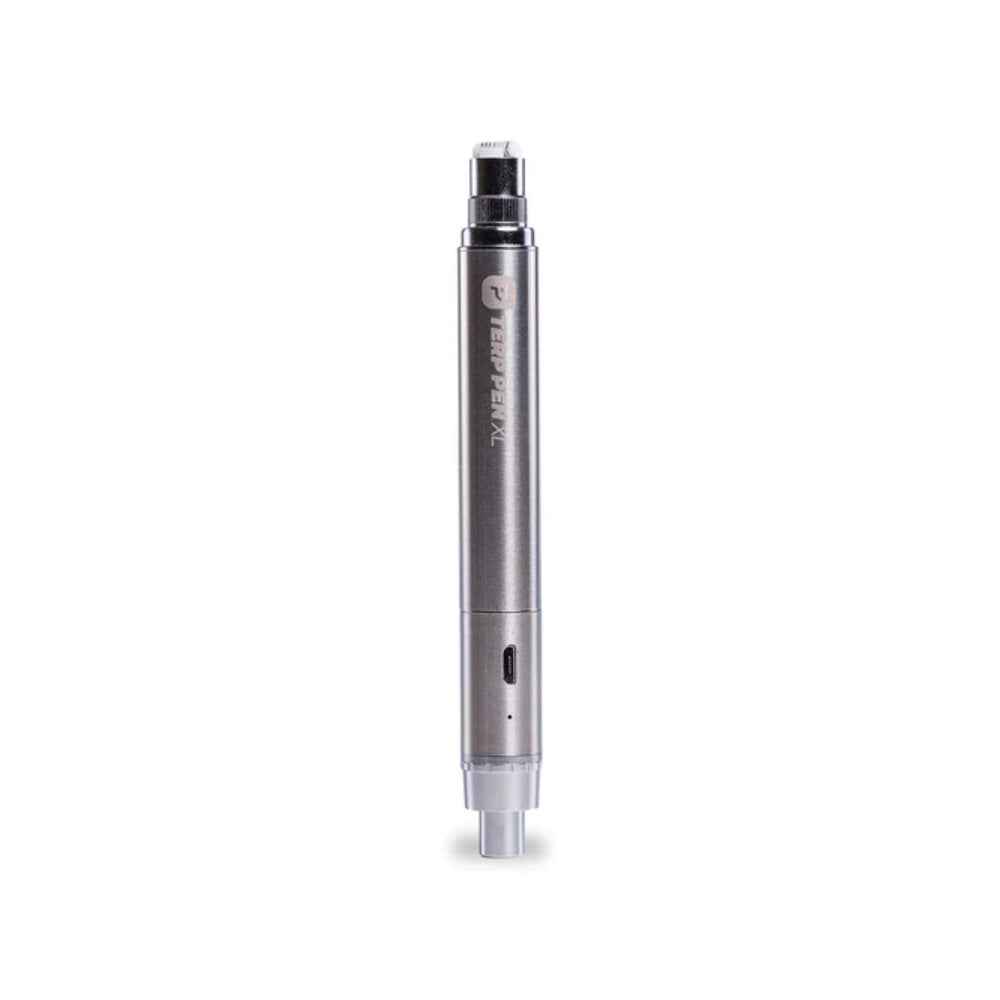 Boundless Terp Pen XL Silver