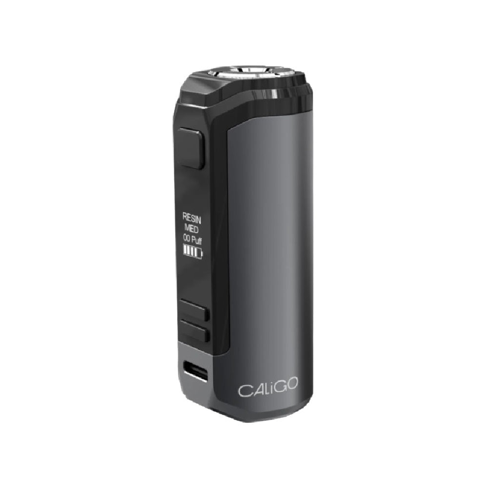Caligo REAKT Battery Gunmetal