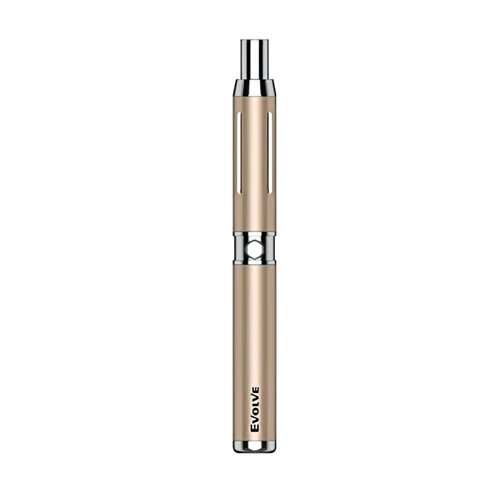 Yocan Evolve-C Vaporizer - Champagne