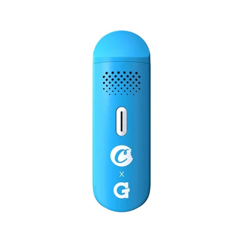 Cookies x G Pen Dash Ground Material Vaporizer