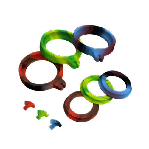 Dr. Dabber Switch Silicone Pack - Camo