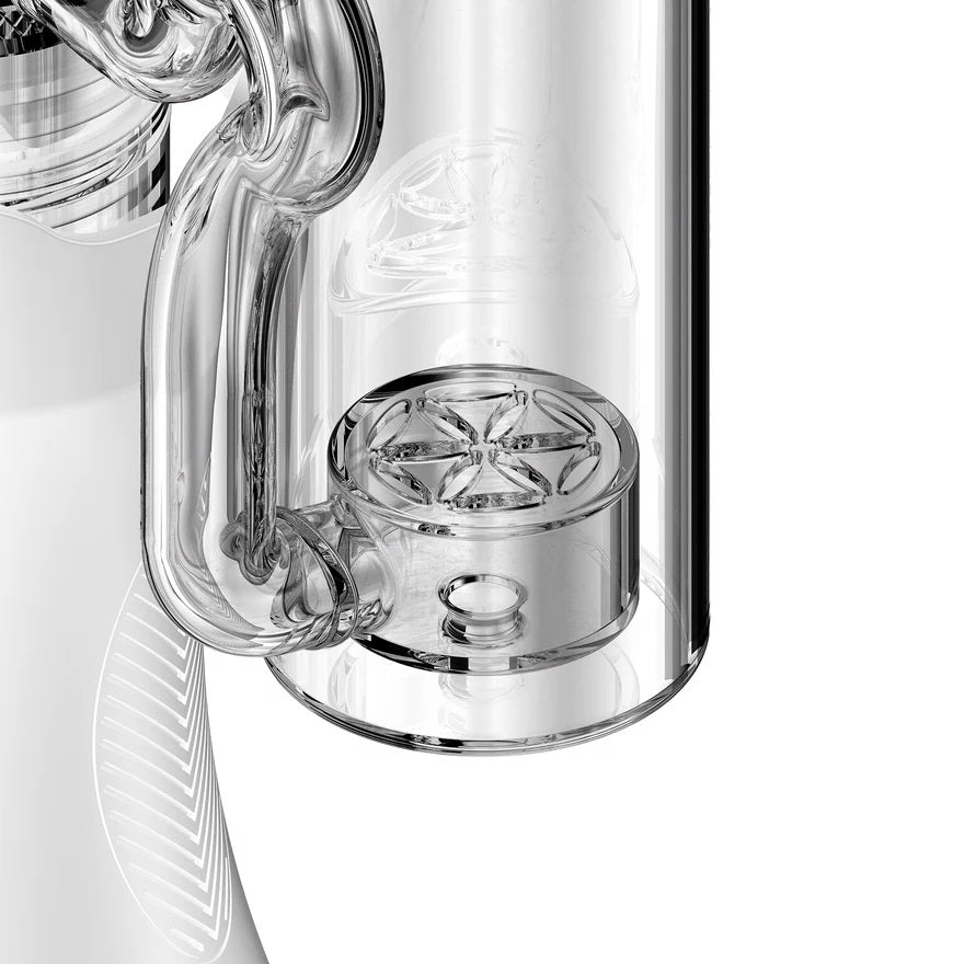 Dr. Dabber XS Fractal Sidecar