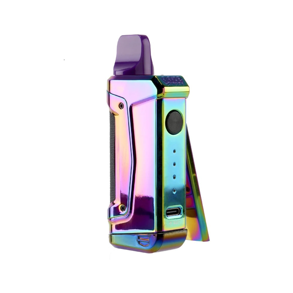 Ooze Duplex 2 900 mAh C-Core Vaporizer