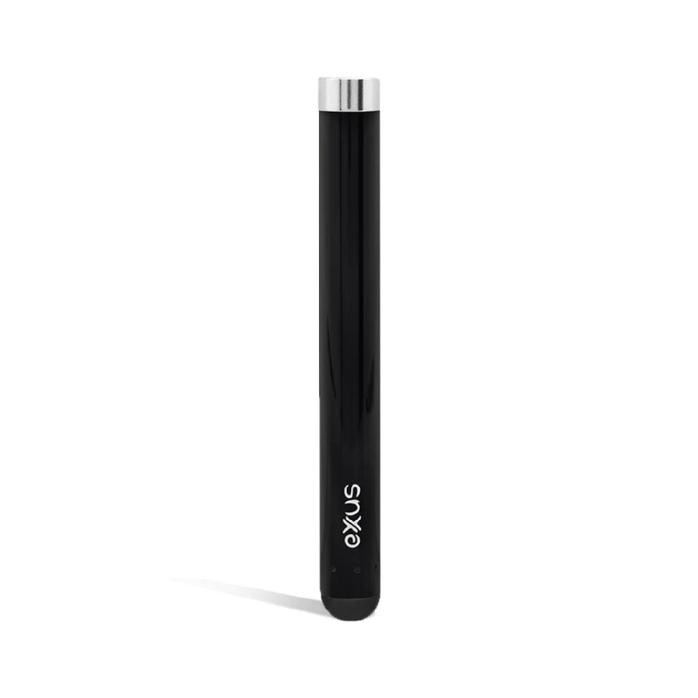 Exxus Slim Auto Draw Cartridge Vaporizer - Black