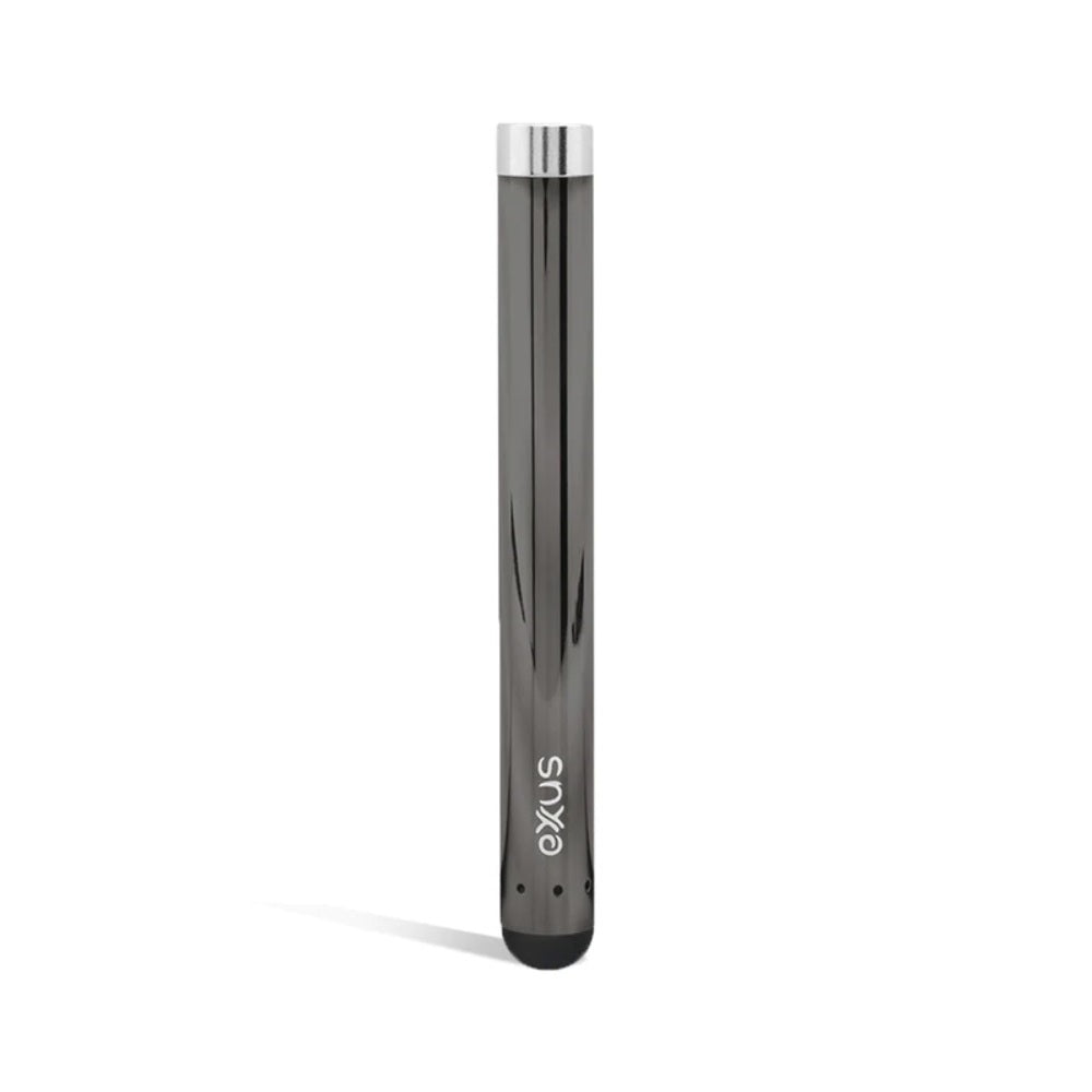 Exxus Slim Auto Draw Cartridge Vaporizer - Gunmetal