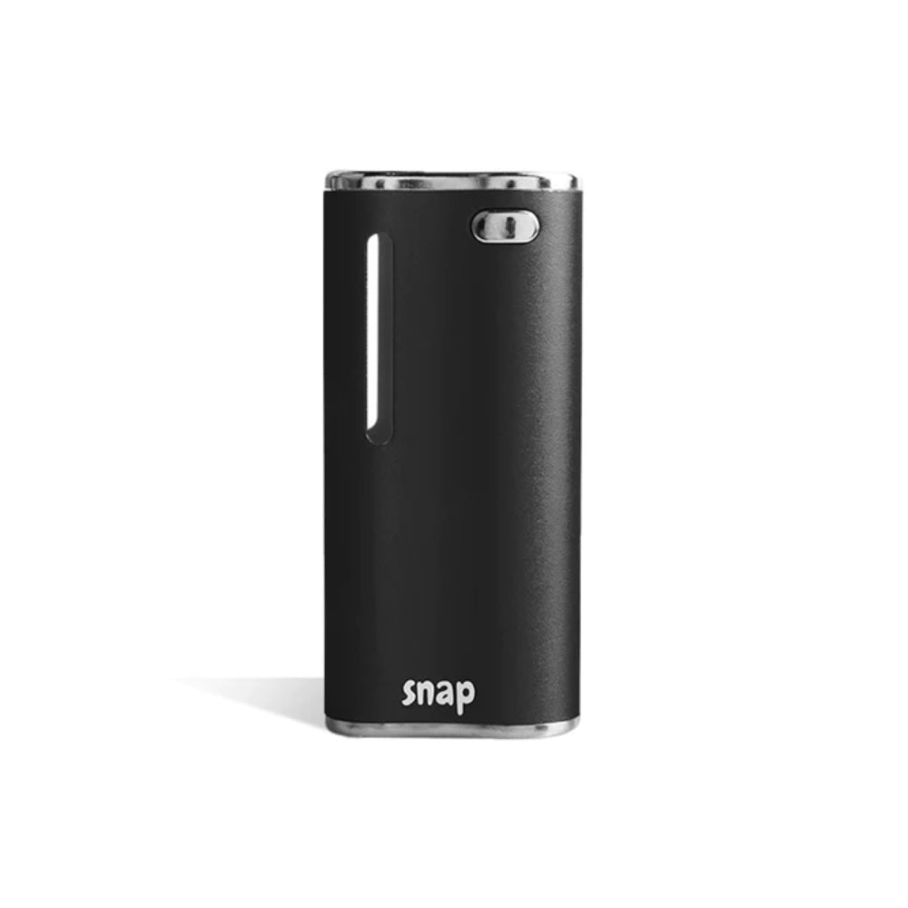 Exxus Snap Cartridge Vaporizer - Black