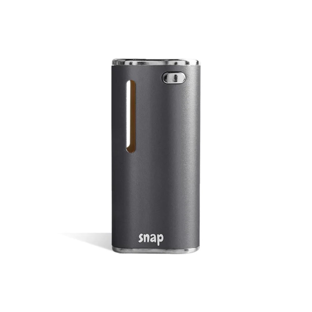 Exxus Snap Cartridge Vaporizer - Grey