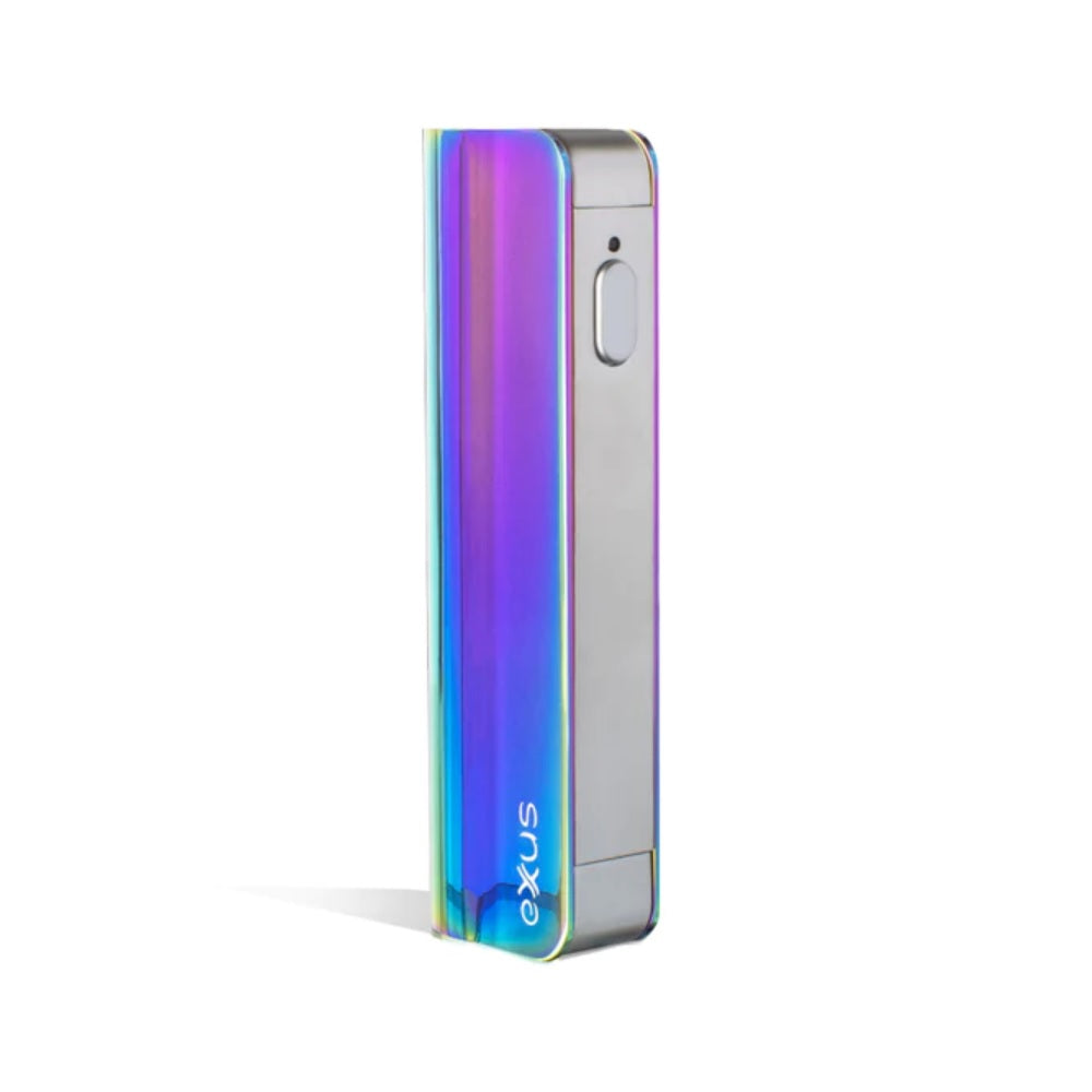Exxus Snap VV Variable Voltage Concentrate Vaporizer - Full Color