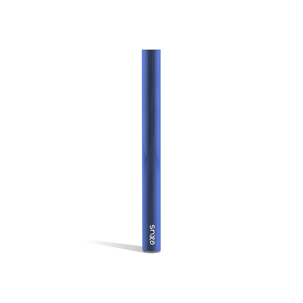 Exxus Tap VV Auto Draw Cartridge Vaporizer - Cosmic Blue