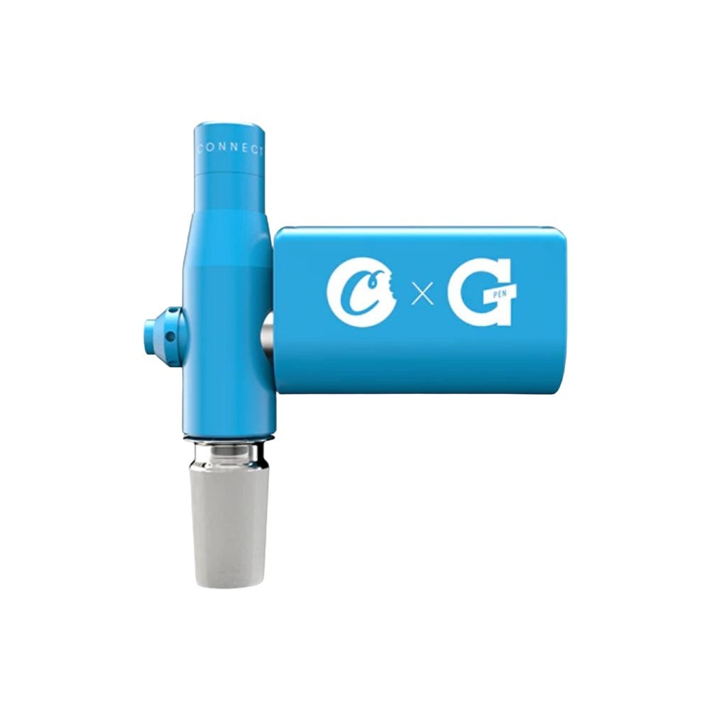 Cookies X G Pen Connect