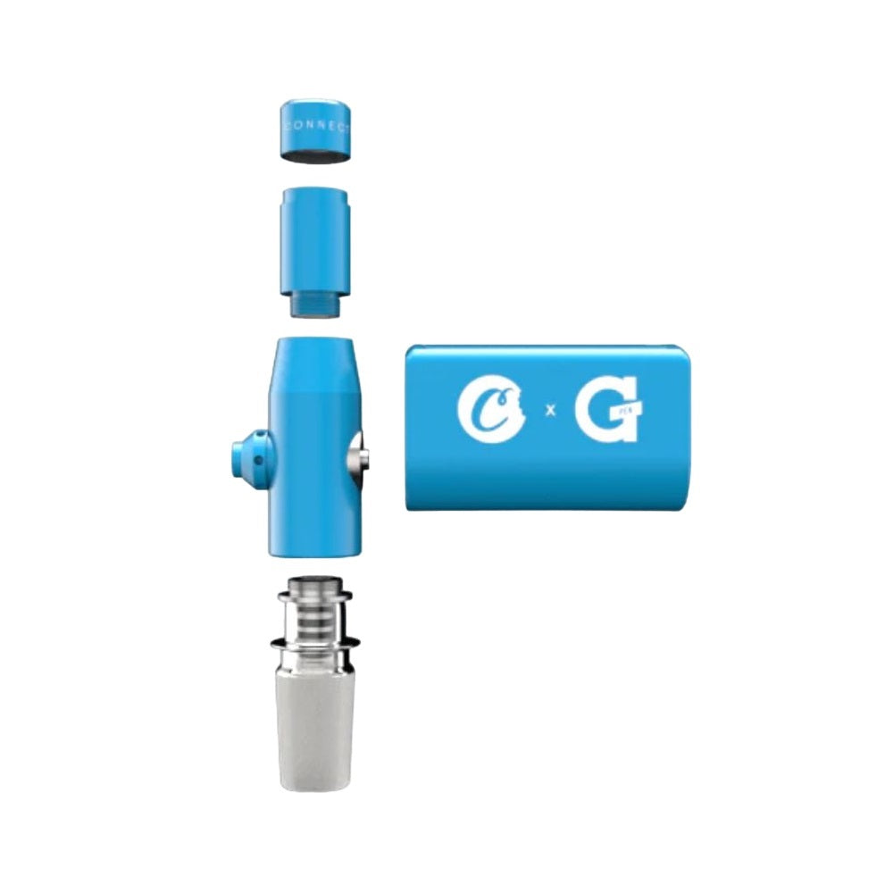 Cookies X G Pen Connect