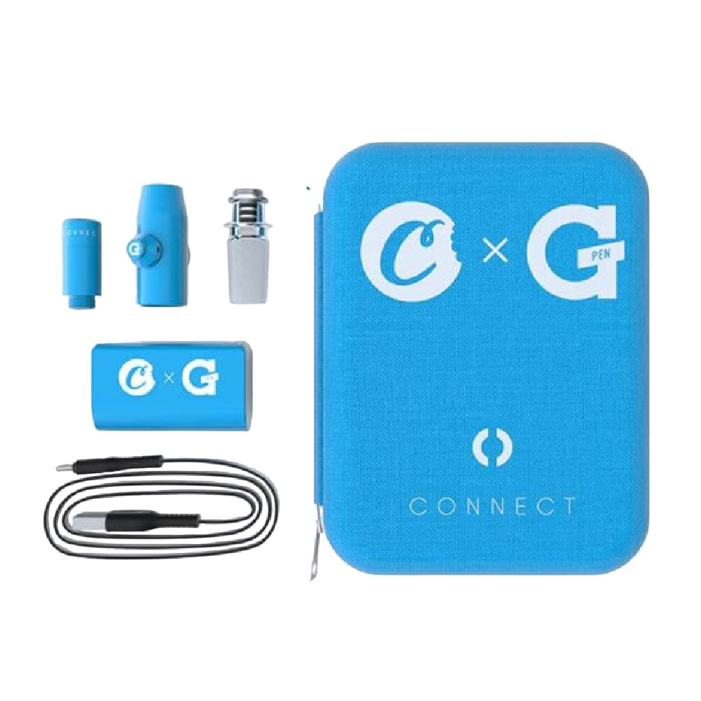 Cookies X G Pen Connect