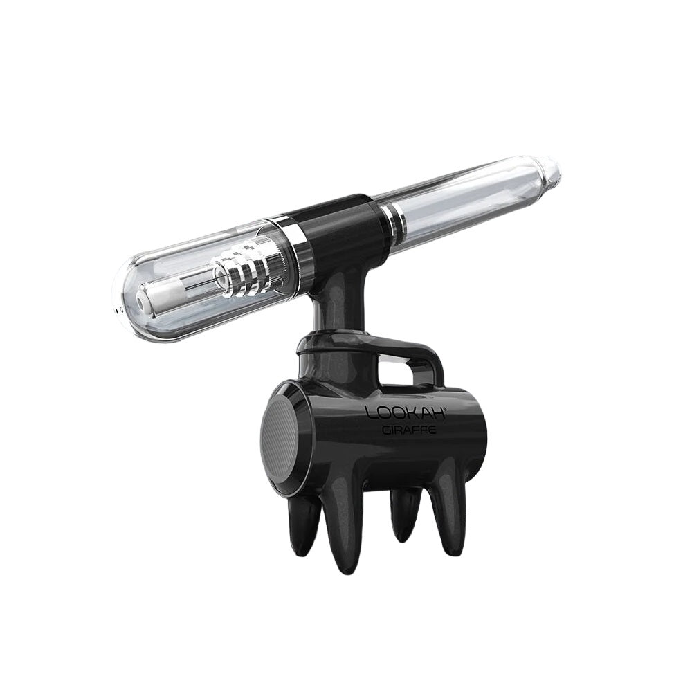 Lookah Giraffe Electric Nectar Collector - Black