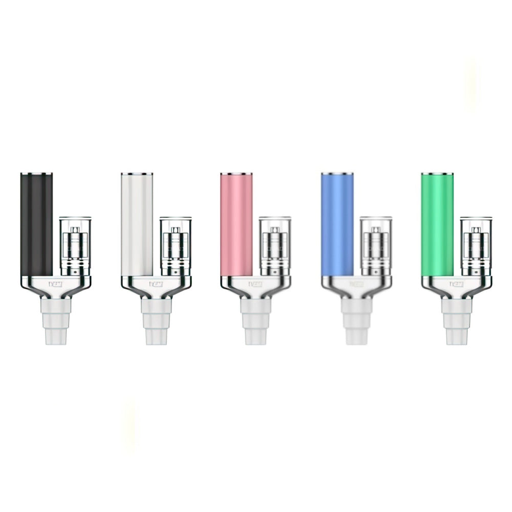 Yocan Torch XL Enail - Glass Tube