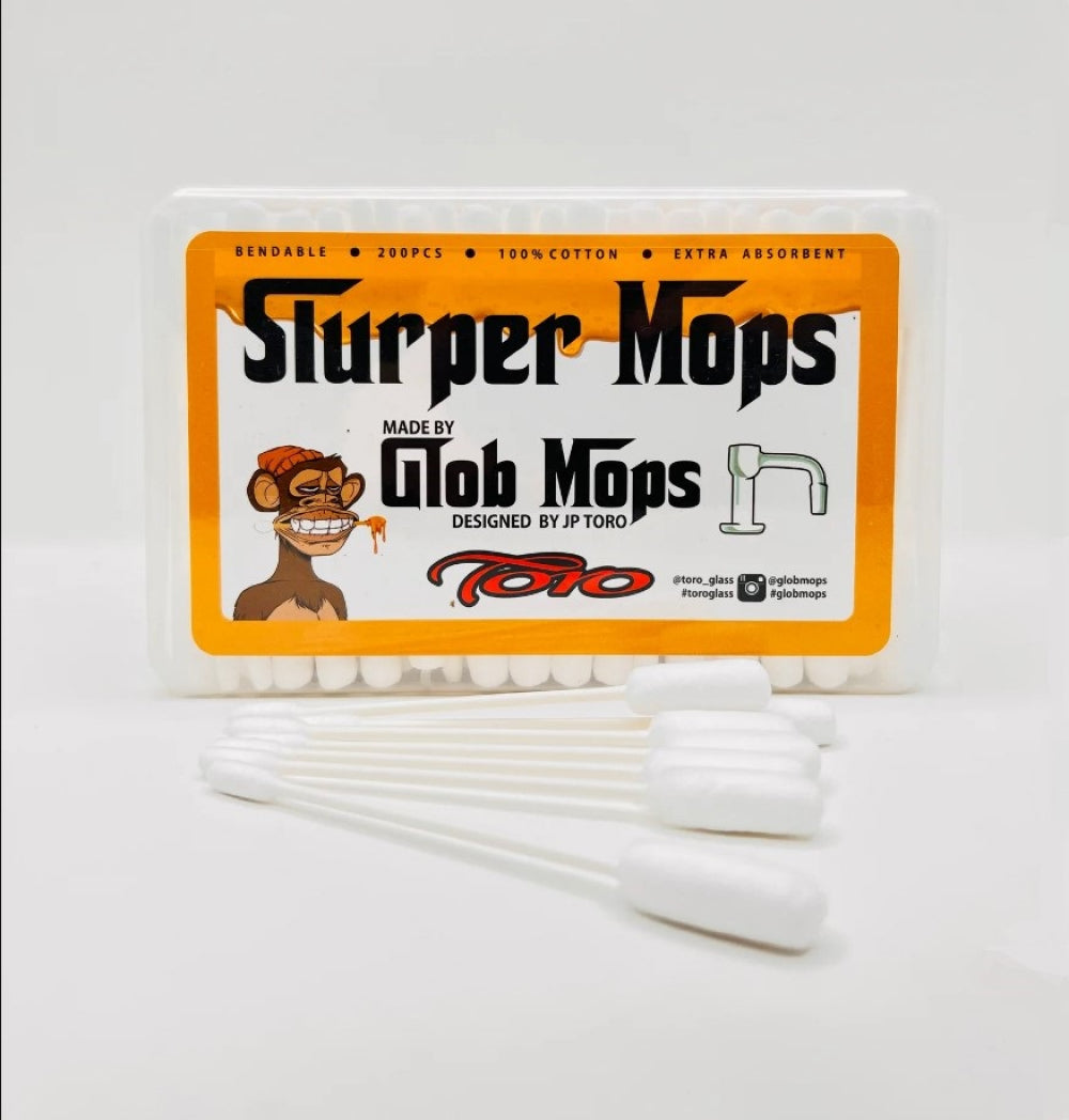 Glob Mops Slurper Mops