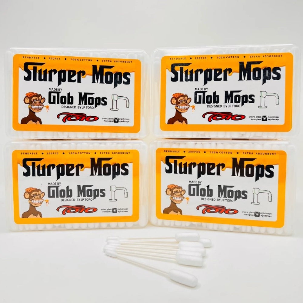 Glob Mops Slurper Mops