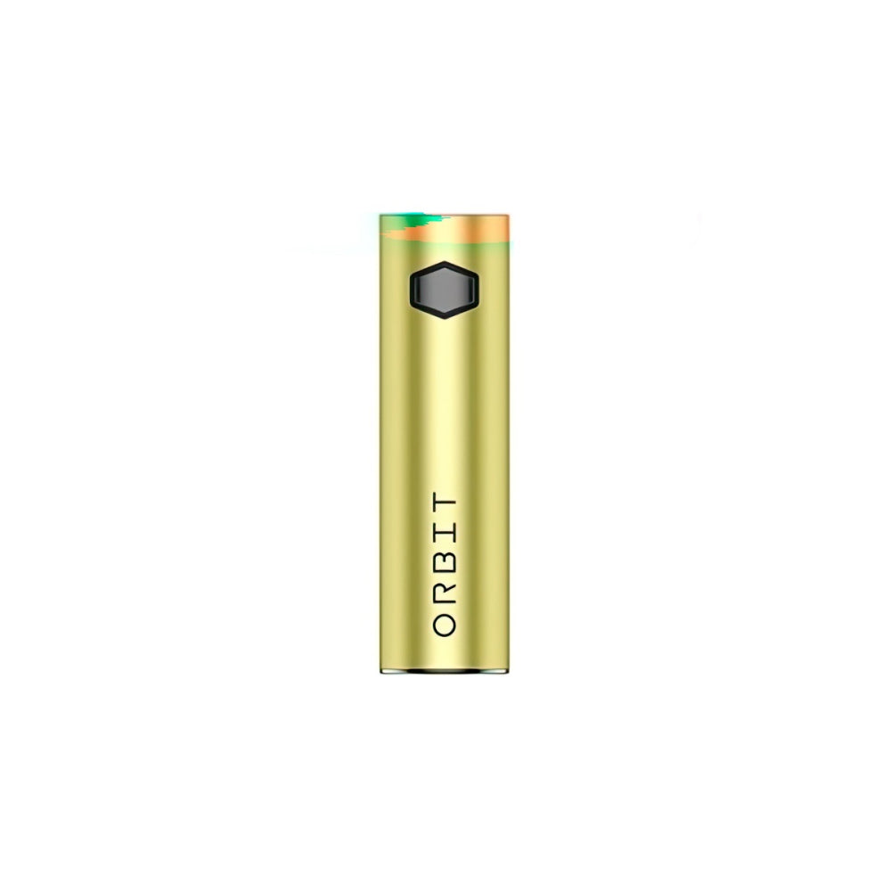 Yocan Orbit Battery - Yellow
